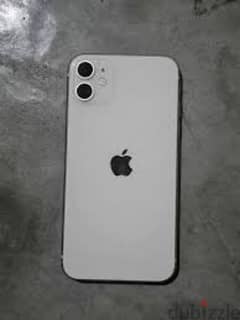 iphone 11 128 GB 0