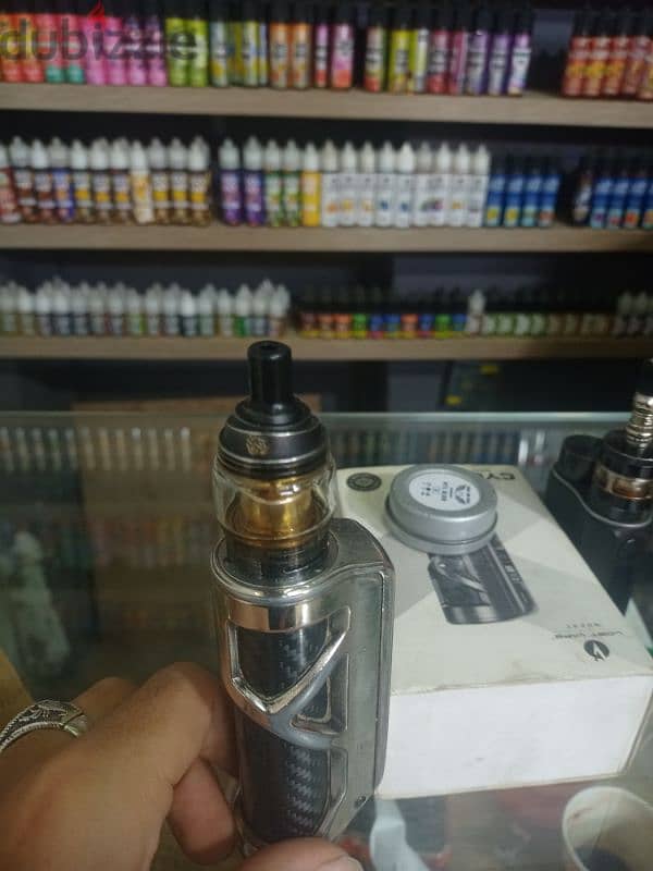 vape لقطه 1