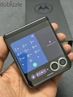 MOTOROLA RAZR 40 ULTRA 0