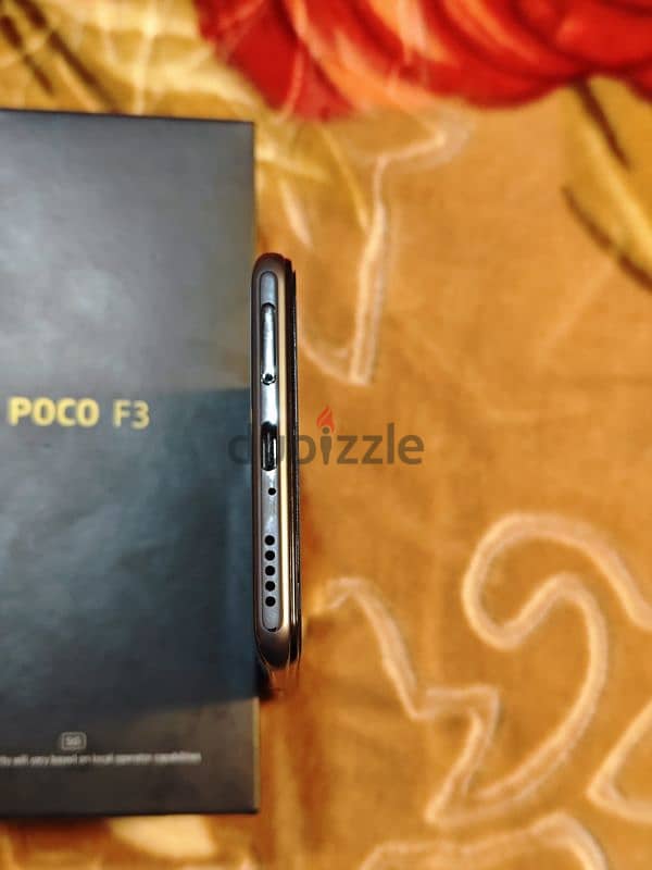 poco f3 4