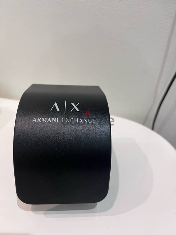 armani watch ax2429 1