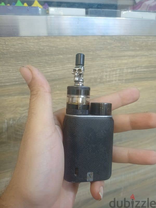 vape mod tank mtl 0