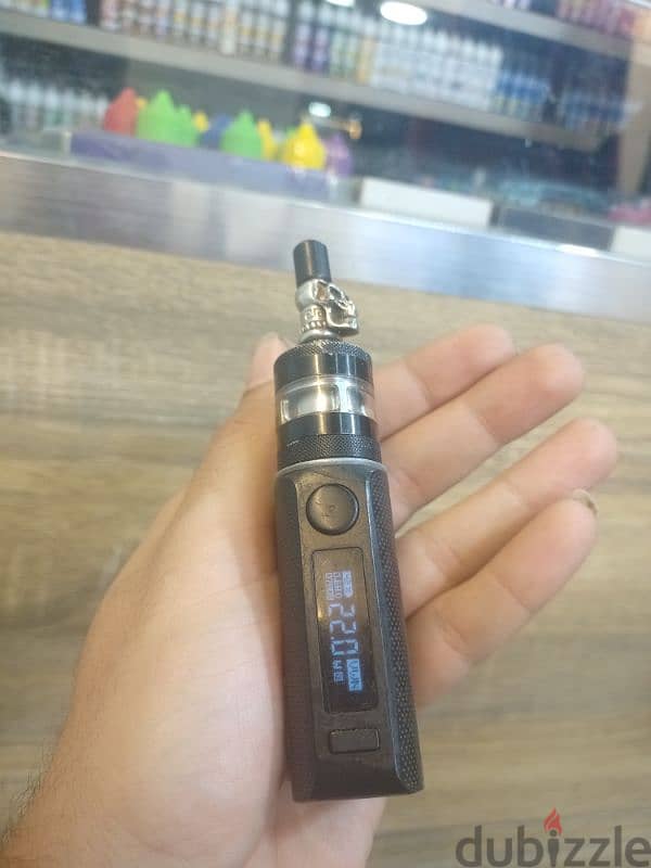 vape mod tank mtl 2