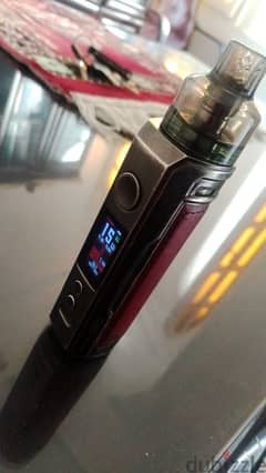 vape drag x 0