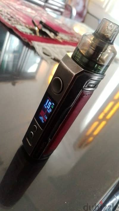 vape drag x