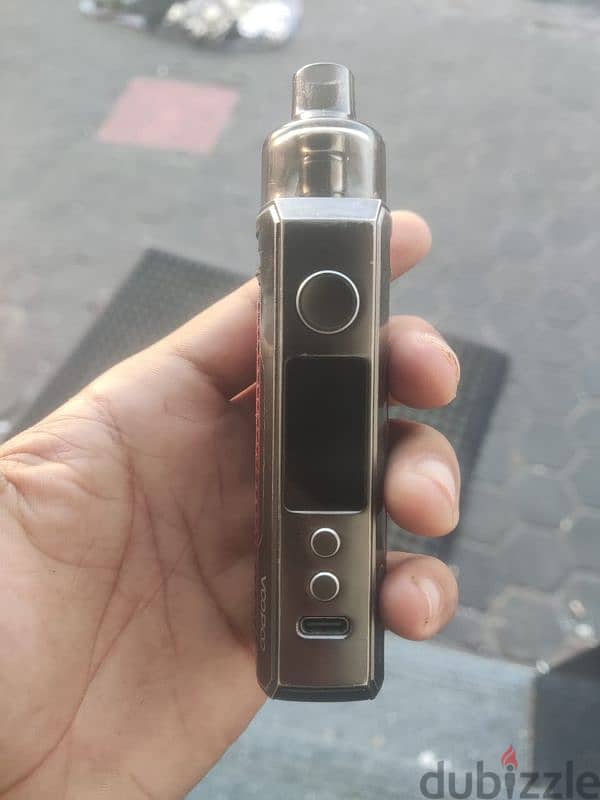 vape drag x 3