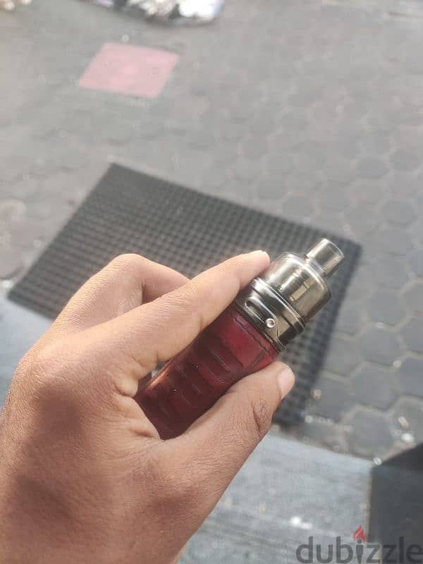 vape drag x 4