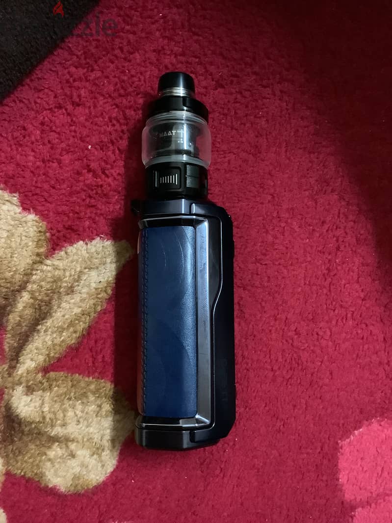 Vape voopoo Argus xt 1