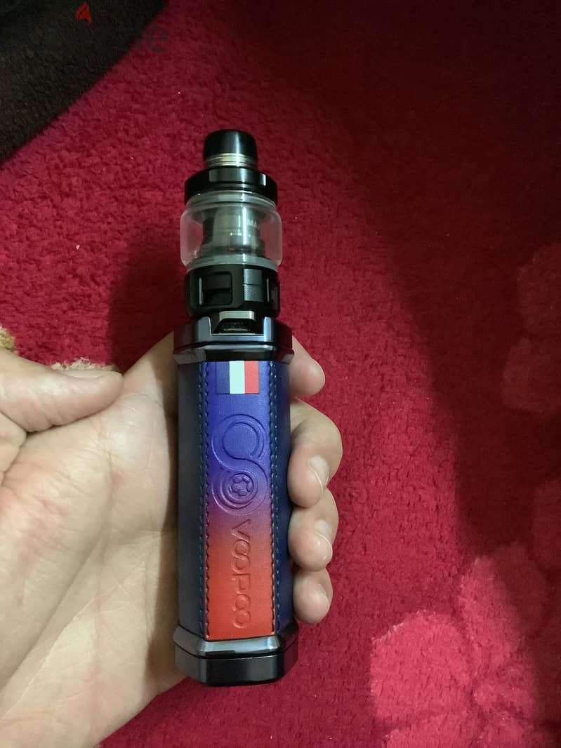 Vape voopoo Argus xt 2