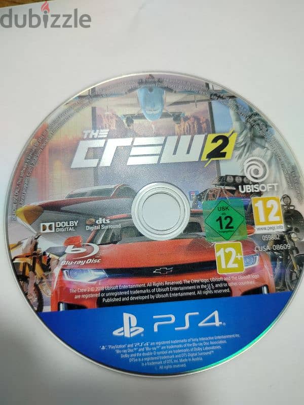 the crew 2 2