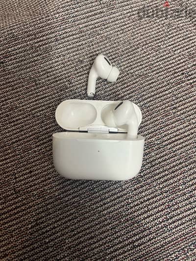 Air Pods Pro 1