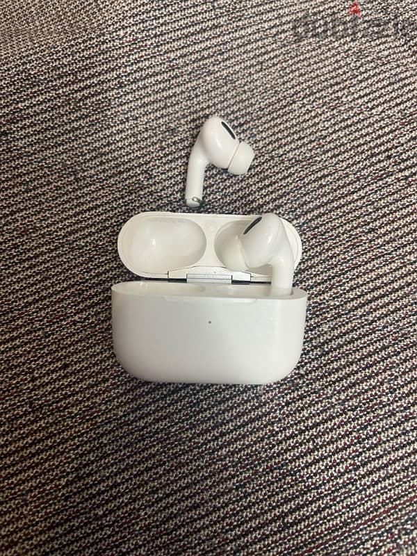 Air Pods Pro 1 0