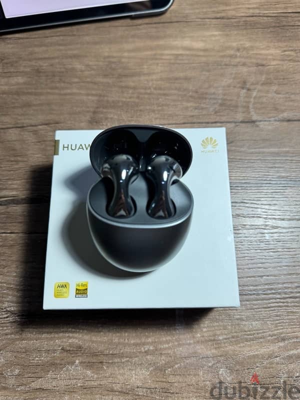 Huawei free buds 5 1