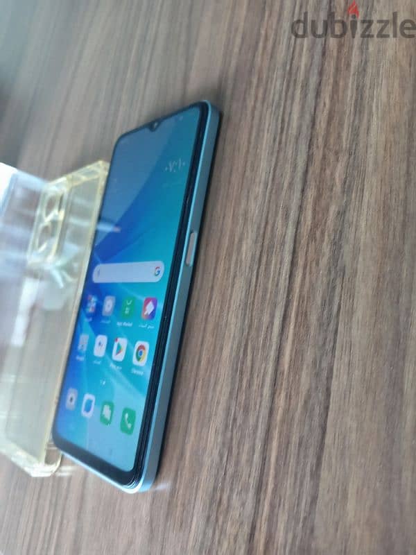 oppo A57 2