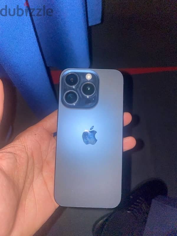 i phone 15 pro 0