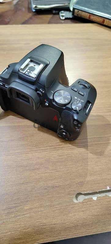 Canon EOS 250D 9