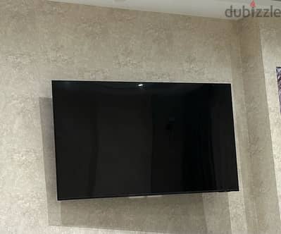 samsung 60 inch bu8000