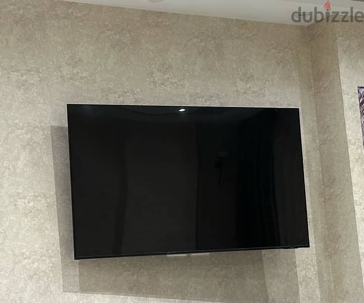 samsung 60 inch bu8000 0