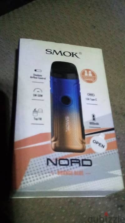 smok