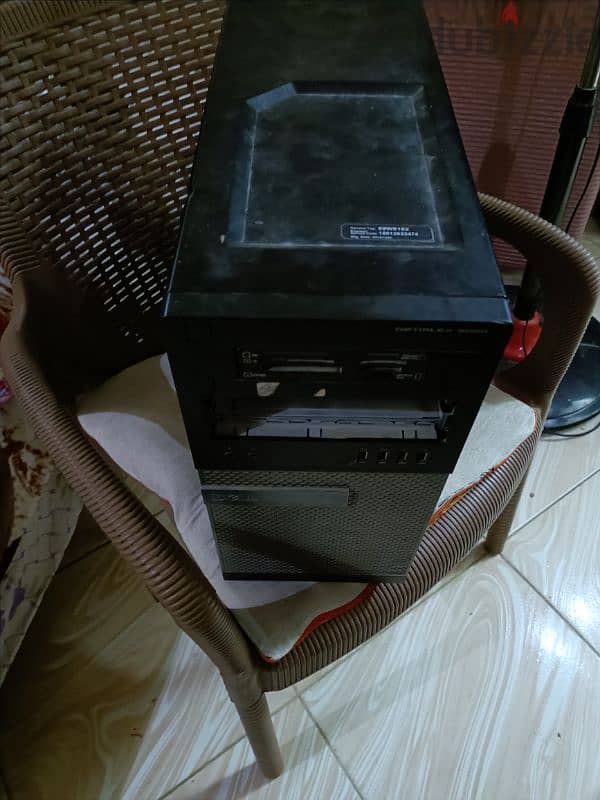 Optiplex 9020 0