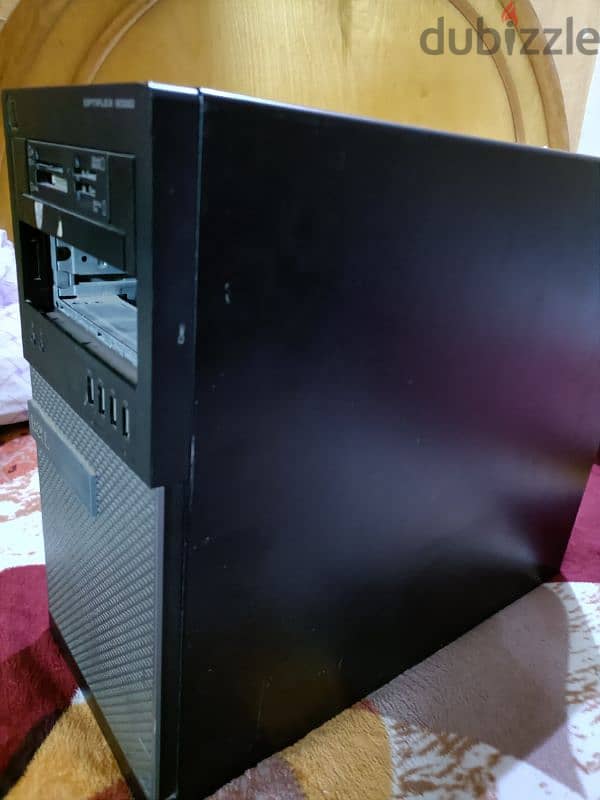 Optiplex 9020 1