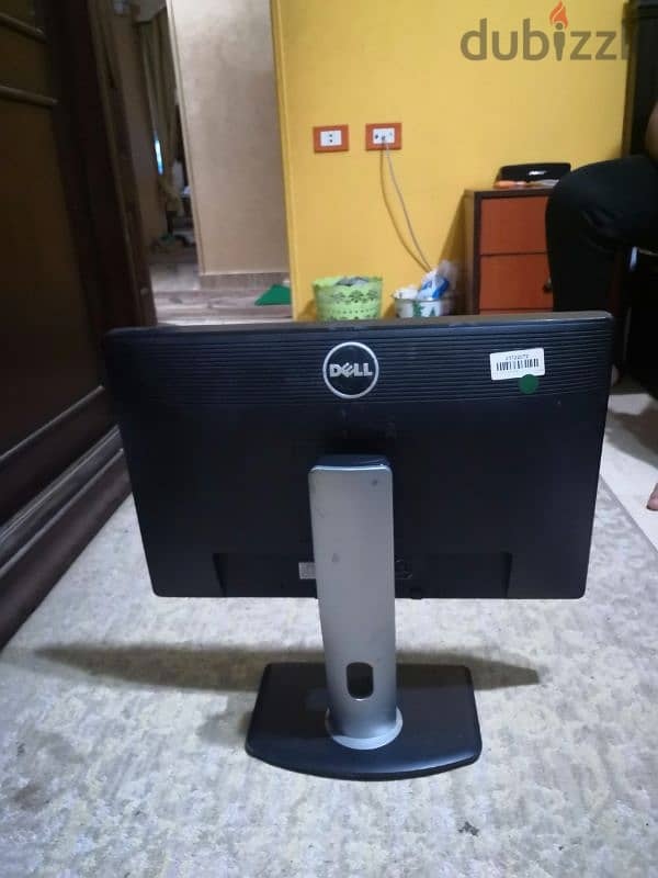 شاشه 20 بوصه Dell 1