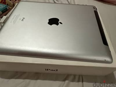 ipad 3  32GB