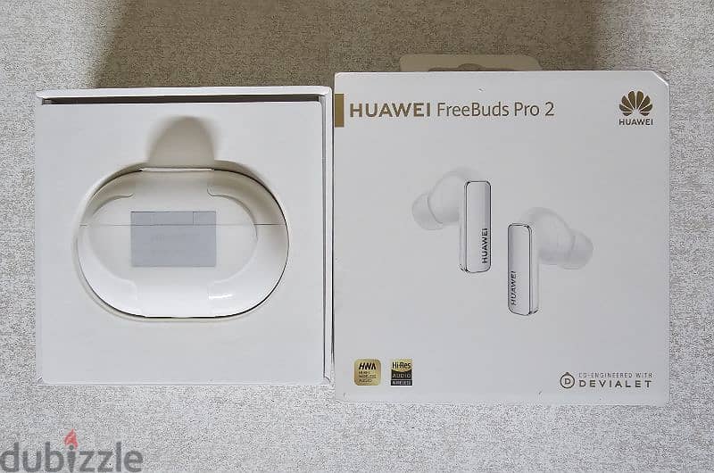 huawei freebuds pro 2 1