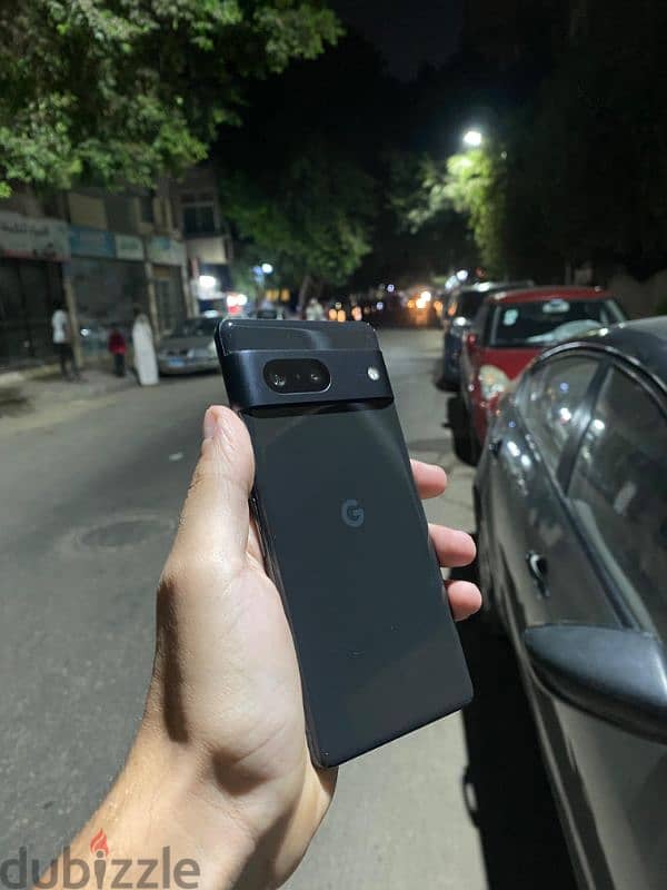 Google pixel 7 جوجل بيكسل 0