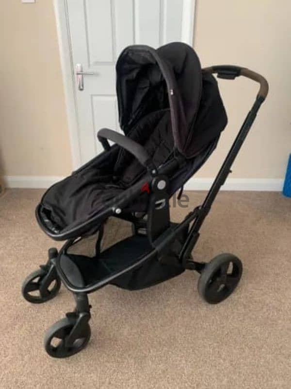 mother care stroller 1