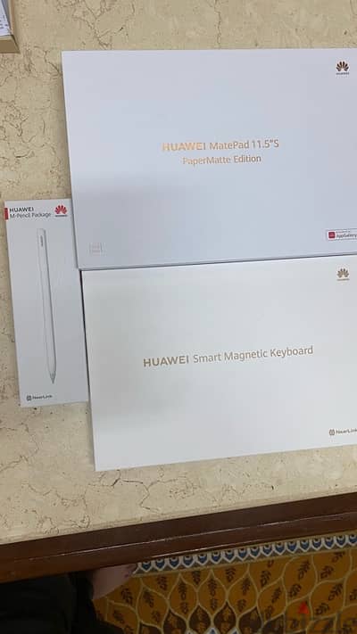 HUAWEI