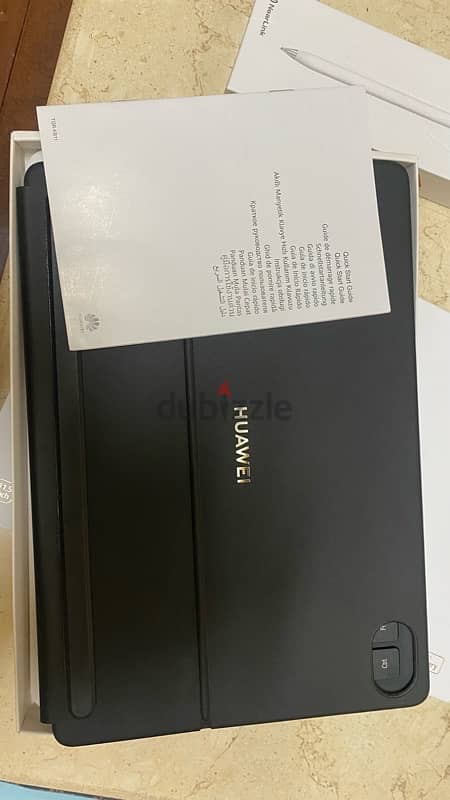 HUAWEI MatePad 11.5''S PaperMatte Edition 11