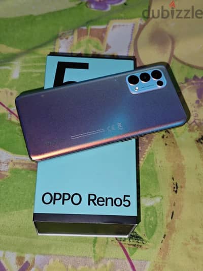 reno 5