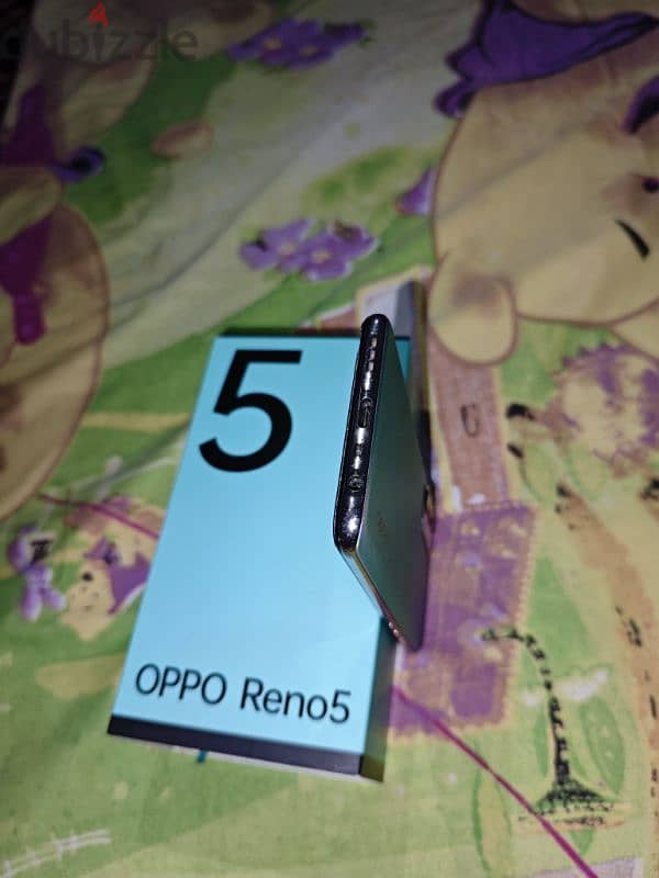 reno 5 3