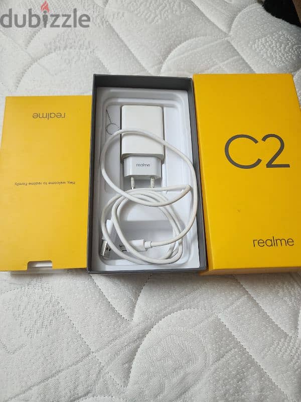 realme c2 2