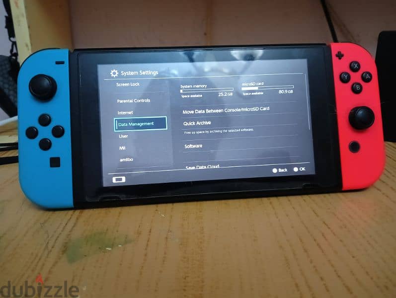 Nintendo Switch V2 2