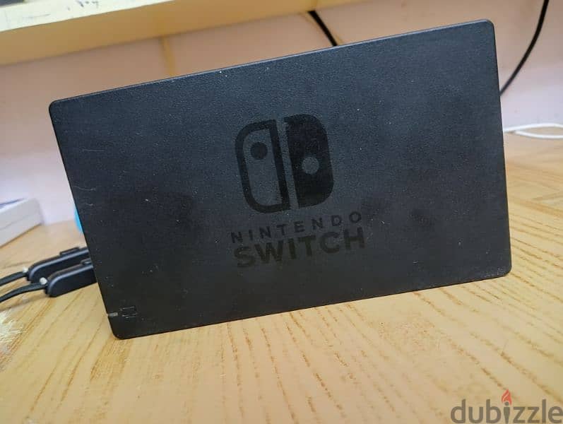 Nintendo Switch V2 3