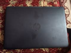 لابتوب hp core i5-4200M رامات 8 0