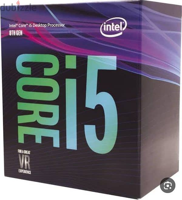 core i5 8500 0