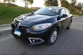 Renault Fluence 2016 0