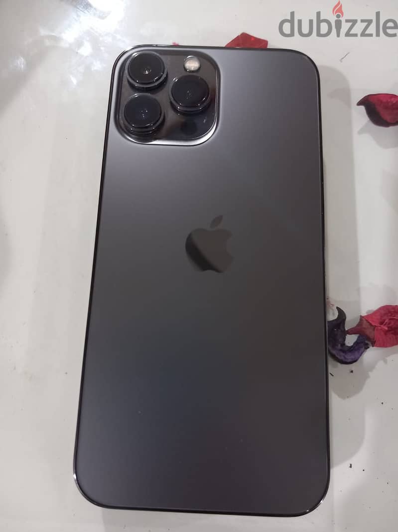 iPhone 13 Pro max 10