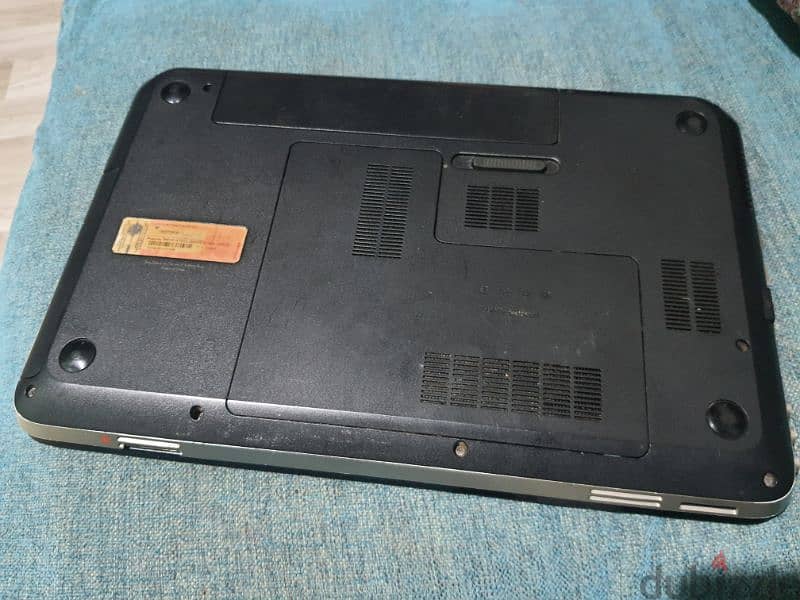 HP Pavilion dv6 i7 4