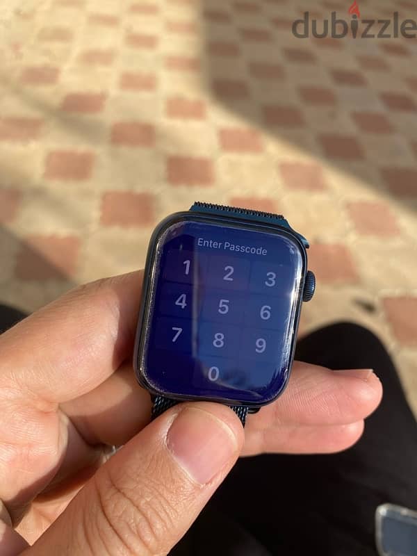 apple watch series 6 3