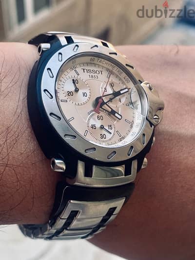 TISSOT