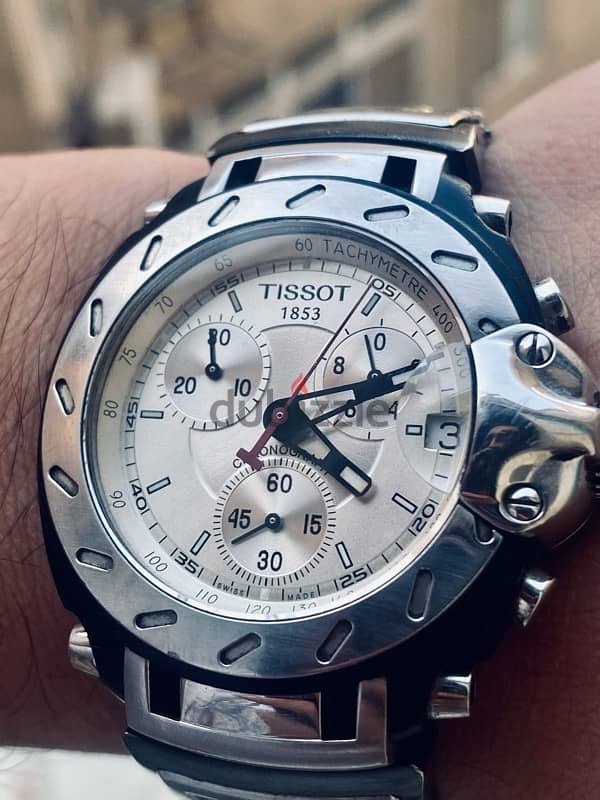 TISSOT 2