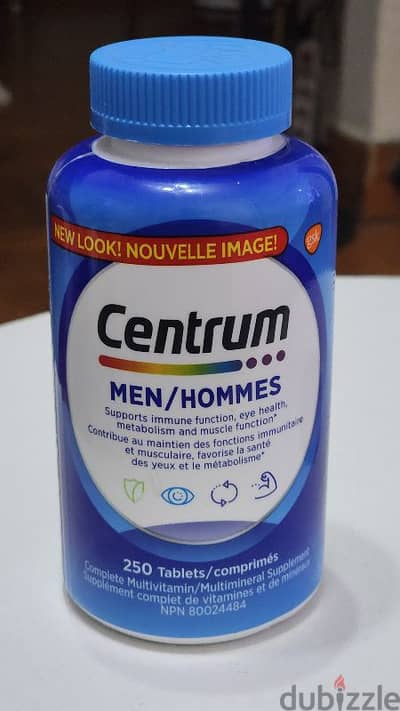 centrum