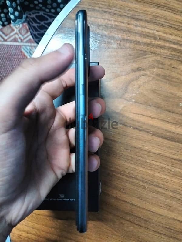 Xiaomi poco f3 0