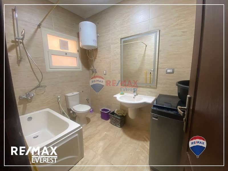 Luxurious Apartment at the 7th District -Zayed 21