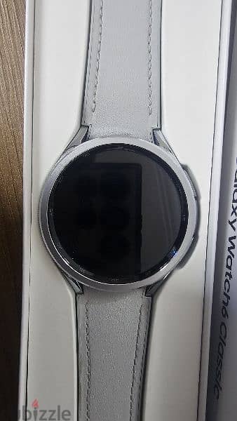 Samsung Galaxy watch 6 classic