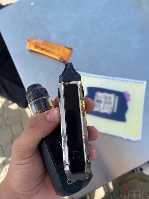 smok nord 4 0